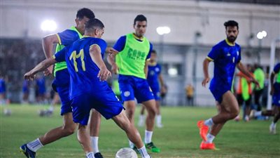 الإسماعيلي ينتظم فى معسكر مغلق تحضيرًا للمحلة