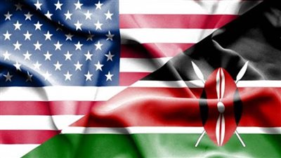 الولايات المتحدة وكينيا تبحثان تصعيد النزاع في شمال إثيوبيا