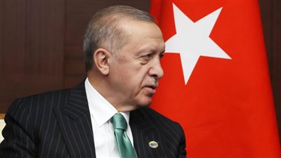 أردوغان يبدي استعداده للقاء رئيس وزراء السويد لمناقشة الانضمام إلى 