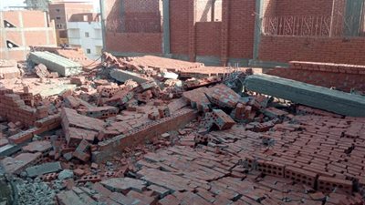 إزالة 194 حالة تعد على أراضي الغربية