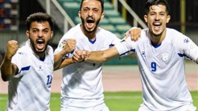 شباب العقبة يفوز على السلط بدوري المحترفين لكرة القدم بالأردن