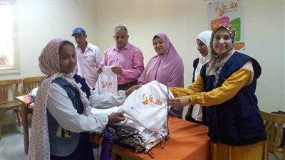 الشباب والرياضة بشمال سيناء تنفذ برنامج 