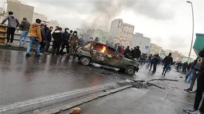 مسؤول إيراني يقول إن 