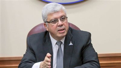 وزير التعليم العالي يرأس الاجتماع الدوري للمجلس الأعلي للجامعات