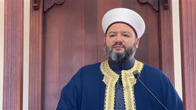 أمين عام دار الفتوى بأستراليا يُثمن دور مصر في نشر الفكر الوسطي المُستنير بالعالم