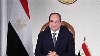 الرئيس السيسي يستجيب لطلب طالبة من ذوي الهمم ويدعوها لحضور المؤتمر الاقتصادي غدا
