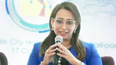  المستشار الاقتصادي لرئيس الوزراء: المؤتمر الاقتصادي يستهدف وضع خارطة طريق اقتصادية للبلاد