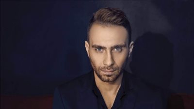 حسام حبيب لوالده: 