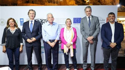 الإعلان عن مدينة شرم الشيخ خالية من الأكياس البلاستيكية 