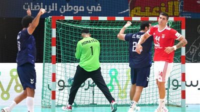 الأسبوع الثاني في الدوري المصري ويد الأهلي ينافس على برونزية سوبر جلوب ومباريات نارية