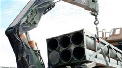 زيادة نسبة فشل إصابة صواريخ MLRS HIMARS لأهدافها ١٨%