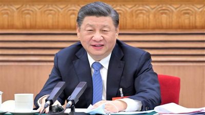 الرئيس الصيني: العالم بحاجة إلى بلدنا