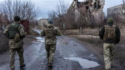 أوكرانيا: ارتفاع قتلى الجيش الروسي إلى 67 ألفا و470 جنديا منذ بدء العملية العسكرية