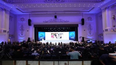 كوكبة من خبراء الاقتصاد والأحزاب السياسية يرسمون خارطة مصر الاقتصادية