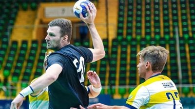 سيدني الأسترالي يحتل المركز الـ11 في مونديال اليد بالسعودية