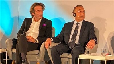 محافظ الإسكندرية يشارك في مؤتمر المدن الخضراء السنوي 