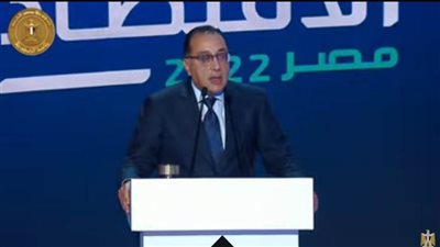 مدبولي: صادرات مصر البترولية في سنة واحدة قفزت 109% 