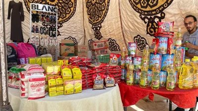 تحرير 72 مخالفة تموينية خلال حملات رقابية وتفتيشية بالمنيا