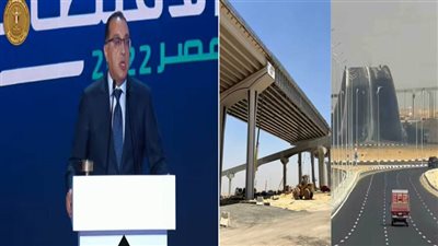 أول تعليق من رئيس الوزراء على سخرية السوشيال ميديا من كوبري بالتجمع الخامس