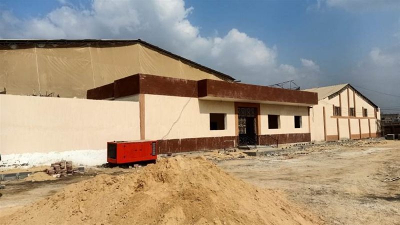 الأعمال بمراكز الشباب