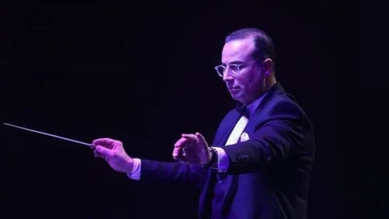 الدكتور احمد عاطف