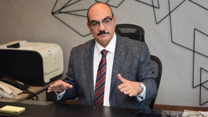 اللواء رضا فرحات