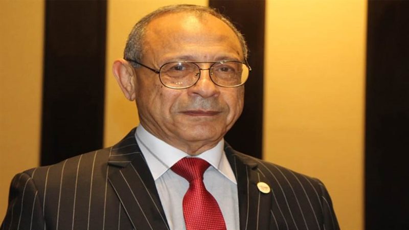 اللواء رؤوف السيد