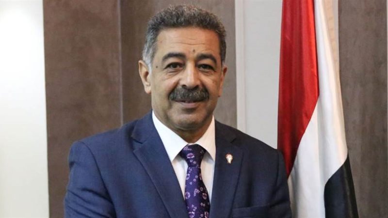 الدكتور مجدي أبو