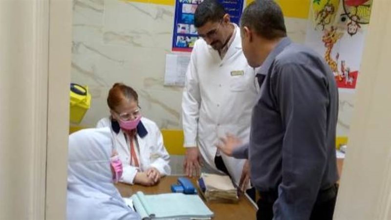 العيادات المسائية