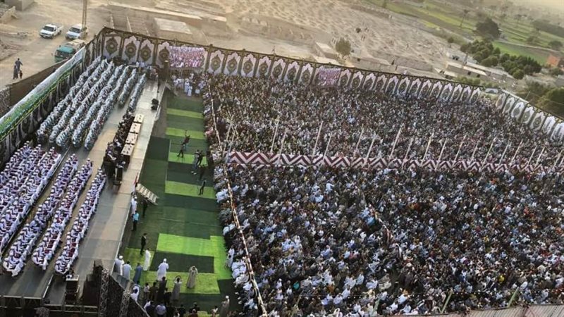 حفظة القرآن