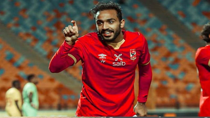 محمود كهربا