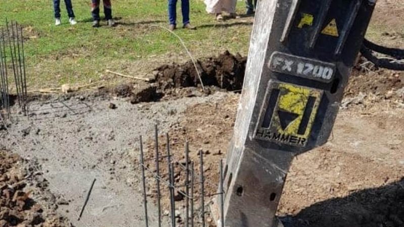 محافظ أسيوط إزالة