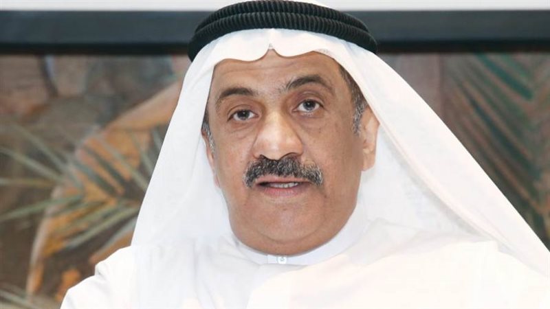 جمال بن سيف الجروان