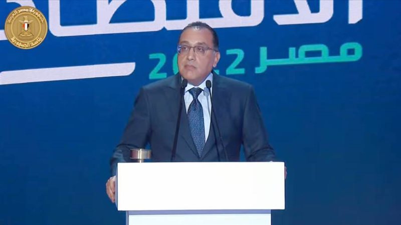 د. مصطفى مدبولي رئيس