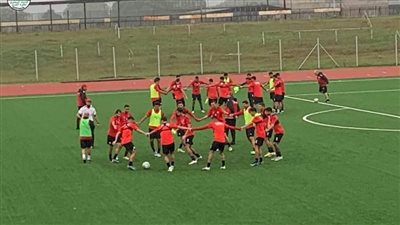 المنتخب الأولمبي يحقق تعادلا سلبيا مع إسواتيني