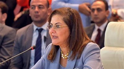  وزيرة التخطيط: تقييم التجربة التنموية المصرية ينبغي ألا يتم بمعزل عن المتغيرات الدولية المحيطة