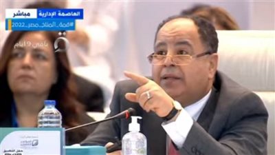 وزير المالية: مصر تستهدف أن يصل عجز الموازنة إلى 4% فقط