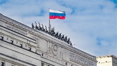 وزير الدفاع الروسي يناقش الوضع في أوكرانيا مع نظيره الأمريكي