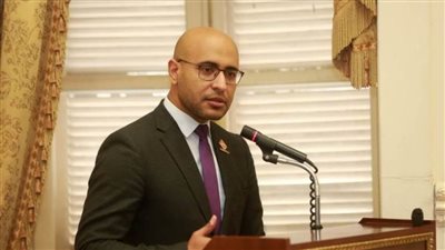 برلمانى: المؤتمر الاقتصادي خارطة طريق وخطوة جادة في طريق الإصلاح والتقدم