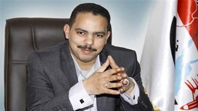 أشرف رشاد: المؤتمر الاقتصادي يرسخ لمرحلة جديدة في مسيرة بناء الوطن.. ويعزز أهمية الحوار