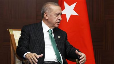 أردوغان يناقش اتفاق الحبوب مع حكومته