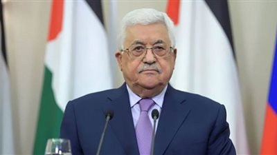 الرئيس الفلسطيني يُنهئ نظيره الصيني باعادة انتخابه أمينًا عامًا للحزب الشيوعي