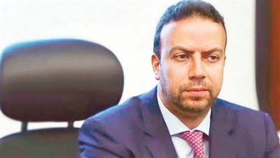 رامي أبو النجا: تنسيق تام بين البنك المركزي والحكومة لمواجهة التضخم والحفاظ على استقرار الاسعار