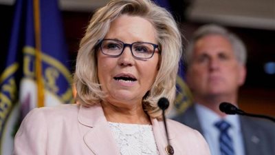 نائبة في لجنة تحقيق الكونجرس: هناك إمكانية لارتكاب ترامب عدة جرائم في أحداث الكابيتول