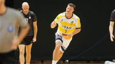 ماجدبيرج بطلًا والأهلي رابعًا.. الترتيب النهائي لمونديال أندية اليد في السعودية