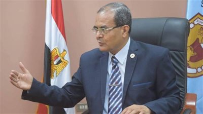 رئيس جامعة سوهاج يشكر الجهات الأمنية عقب القبض على لصوص سرقة مخزن كلية الآثار