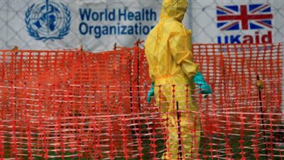 أوغندا تسجل 9 إصابات جديدة بفيروس إيبولا