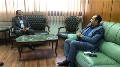 البيطريين تبحث مع المنشآت السياحية سبل التعاون المشترك وفرص العمل