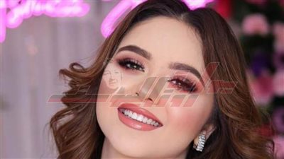 بسبب السوشيال ميديا.. الفنانة سالوناز أشرف تقدم أولى أغنياتها «الليالي»