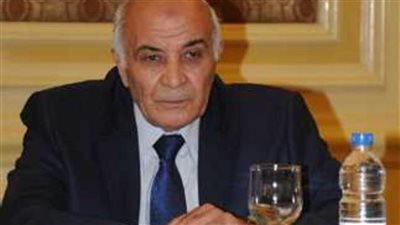 المستشار محمد رضا شوكت رئيسًا للجنة المشرفة على انتخابات نادي القضاة